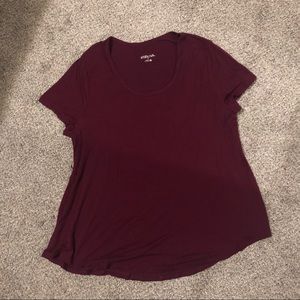 Simple Merona Top